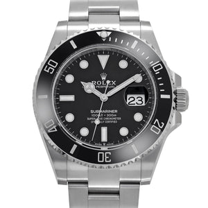 Rolex Submariner Date 126610LN Stainless Steel Black Dial (2023) — foto 4