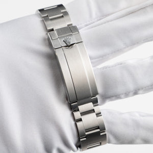 Rolex Submariner Date 126610LN Stainless Steel Black Dial (2024) — foto 12