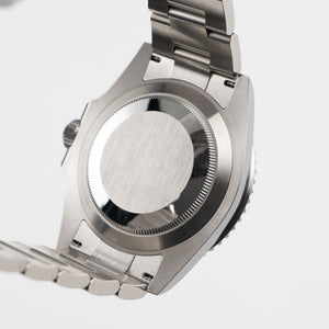 Rolex Submariner Date 126610LN Stainless Steel Black Dial (2024) — foto 11