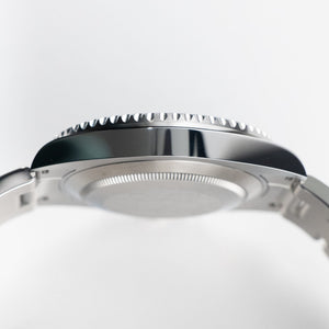 Rolex Submariner Date 126610LN Stainless Steel Black Dial (2024) — foto 10