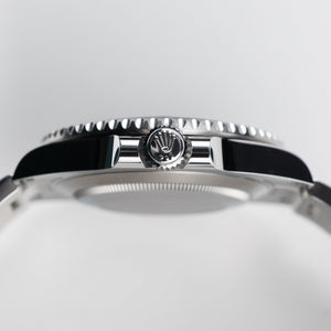 Rolex Submariner Date 126610LN Stainless Steel Black Dial (2024) — foto 9