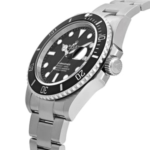 Rolex Submariner Date 126610LN Stainless Steel Black Dial (2024) — foto 6