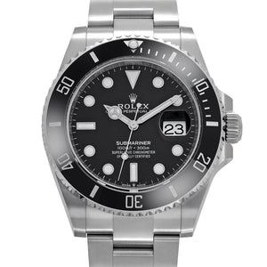 Rolex Submariner Date 126610LN Stainless Steel Black Dial (2026) — foto 5
