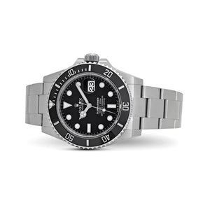 Rolex Submariner Date 126610LN Stainless Steel Black Dial (2026) — foto 4