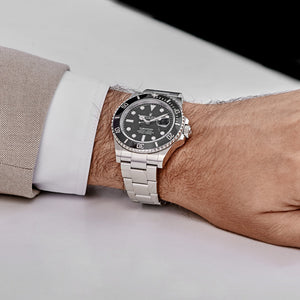 Rolex Submariner Date 126610LN Stainless Steel Black Dial (2026) — foto 3