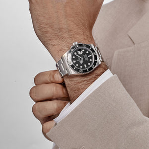 Rolex Submariner Date 126610LN Stainless Steel Black Dial (2026) — foto 2