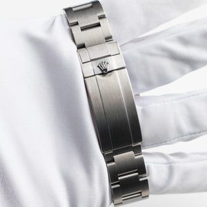 Rolex Submariner Date 126610LN Stainless Steel Black Dial (2026) — foto 10