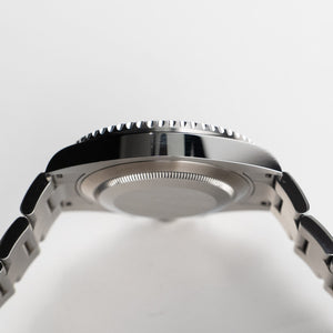 Rolex Submariner Date 126610LN Stainless Steel Black Dial (2026) — foto 8