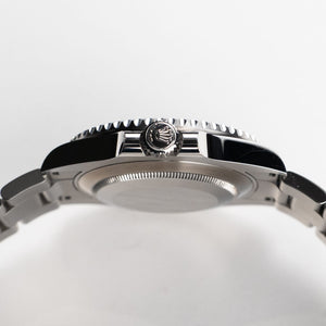 Rolex Submariner Date 126610LN Stainless Steel Black Dial (2026) — foto 7