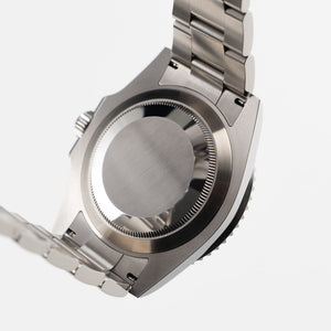 Rolex Submariner Date 126610LN Stainless Steel Black Dial (2026) — foto 6