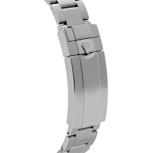 Rolex Submariner Date 126610LV 'Starbucks MK1' Stainless Steel Black Dial (2021) — foto 8