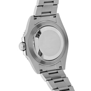 Rolex Submariner Date 126610LV 'Starbucks MK1' Stainless Steel Black Dial (2021) — foto 7