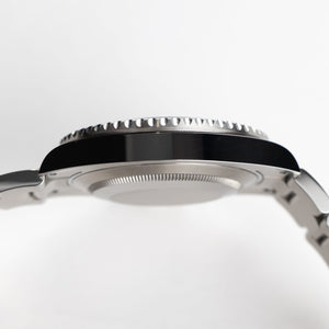 Rolex Submariner Date 126610LV 'Starbucks MK2' Stainless Steel Black Dial Oyster (2024) — foto 11