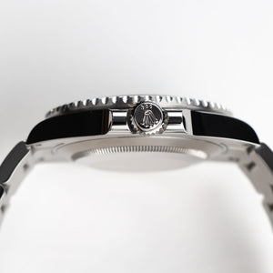 Rolex Submariner Date 126610LV 'Starbucks MK2' Stainless Steel Black Dial Oyster (2024) — foto 10