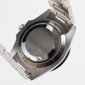 Rolex Submariner Date 126610LV 'Starbucks MK2' Stainless Steel Black Dial Oyster (2024) — foto 12