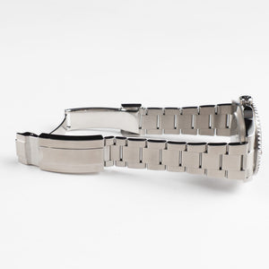 Rolex Submariner Date 126610LV 'Starbucks MK2' Stainless Steel Black Dial Oyster (2024) — foto 10