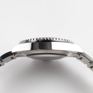 Rolex Submariner Date 126610LV 'Starbucks MK2' Stainless Steel Black Dial Oyster (2024) — foto 9