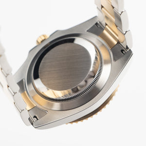 Rolex Submariner Date 126613LB 'Bluesy' Stainless Steel Yellow Gold Blue Dial (2021) — foto 10