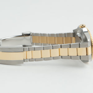 Rolex Submariner Date 126613LB 'Bluesy' Stainless Steel Yellow Gold Blue Dial (2024) — foto 10