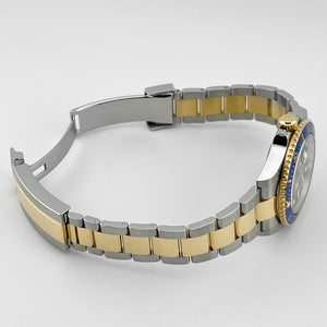 Rolex Submariner Date 126613LB 'Bluesy' Stainless Steel Yellow Gold Blue Dial (2025) — foto 10