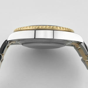 Rolex Submariner Date 126613LB 'Bluesy' Stainless Steel Yellow Gold Blue Dial (2025) — foto 9