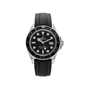 Rolex Yacht-Master 42 226659 White Gold Black Dial (2025) — foto 1
