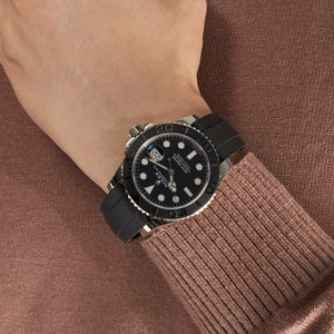 Rolex Yacht-Master 42 226659 White Gold Black Dial (2025) — foto 2