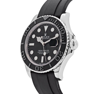 Rolex Yacht-Master 42 226659 White Gold Black Dial (2025) — foto 3