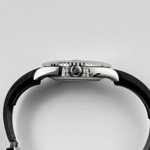 Rolex Yacht-Master 42 226679TBR White Gold Black Dial Diamond Bezel — foto 6