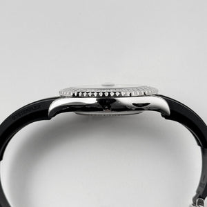 Rolex Yacht-Master 42 226679TBR White Gold Black Dial Diamond Bezel — foto 7