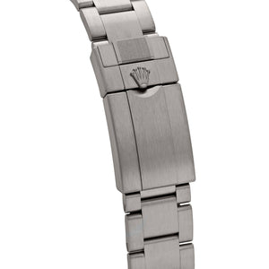 Rolex Yacht-Master 42 226627 RLX Titanium Black Dial (2026) — foto 7