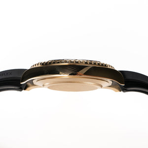 Rolex Yacht-Master 42 226658 Yellow Gold Black Dial (2025) — foto 8
