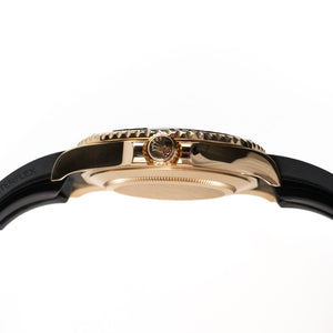 Rolex Yacht-Master 42 226658 Yellow Gold Black Dial (2025) — foto 7