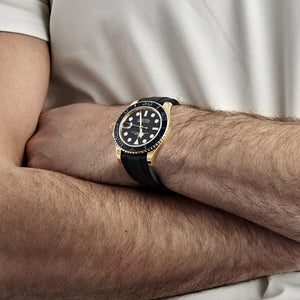 Rolex Yacht-Master 42 226658 Yellow Gold Black Dial (2025) — foto 2
