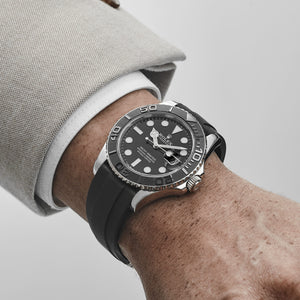 Rolex Yacht-Master 42 226659 White Gold Black Dial (2022) — foto 2