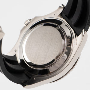 Rolex Yacht-Master 42 226659 White Gold Black Dial (2022) — foto 12