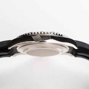 Rolex Yacht-Master 42 226659 White Gold Black Dial (2022) — foto 11