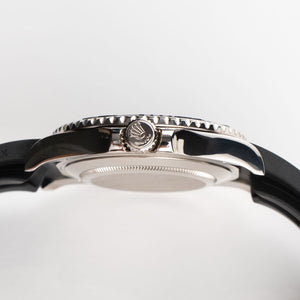 Rolex Yacht-Master 42 226659 White Gold Black Dial (2022) — foto 10
