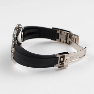 Rolex Yacht-Master 42 226659 White Gold Black Dial (2022) — foto 9