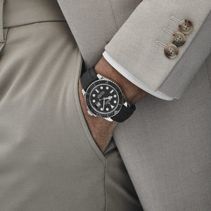 Rolex Yacht-Master 42 226659 White Gold Black Dial (2023) — foto 3