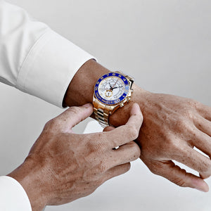 Rolex Yacht-Master II 116688 Yellow Gold White Dial (2022) — foto 2