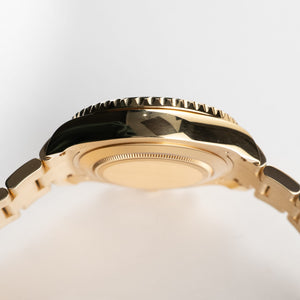 Rolex Yacht-Master II 116688 Yellow Gold White Dial (2022) — foto 11