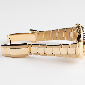 Rolex Yacht-Master II 116688 Yellow Gold White Dial (2022) — foto 9