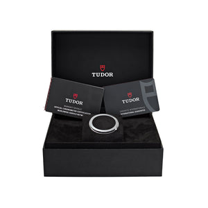 Tudor Black Bay Chrono 79360N-0024 Stainless Steel Turquoise Dial (2025) — foto 8
