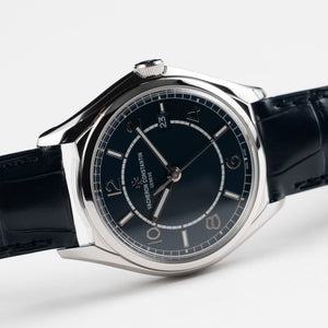 Vacheron Constantin Fifty-Six 4600E/000A-B487 Stainless Steel Blue Dial (2024) — foto 10