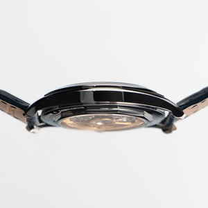 Vacheron Constantin Fifty-Six 4600E/000A-B487 Stainless Steel Blue Dial (2024) — foto 7