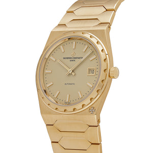 Vacheron Constantin Historiques '222' 4200H/222J-B935 Yellow Gold Champagne Dial (2026) — foto 3