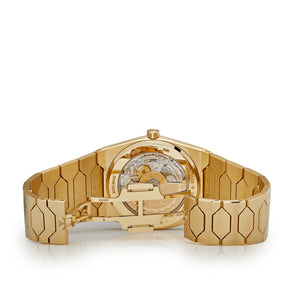 Vacheron Constantin Historiques '222' 4200H/222J-B935 Yellow Gold Champagne Dial (2026) — foto 7