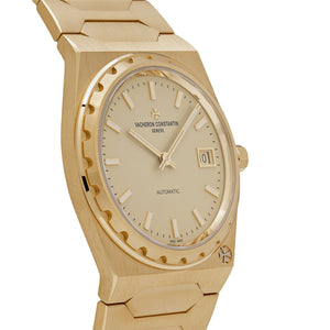 Vacheron Constantin Historiques '222' 4200H/222J-B935 Yellow Gold Champagne Dial (2026) — foto 5