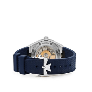 Vacheron Constantin Overseas 2305V/100A-B170 Self-Winding Diamond Bezel (2021) — foto 6
